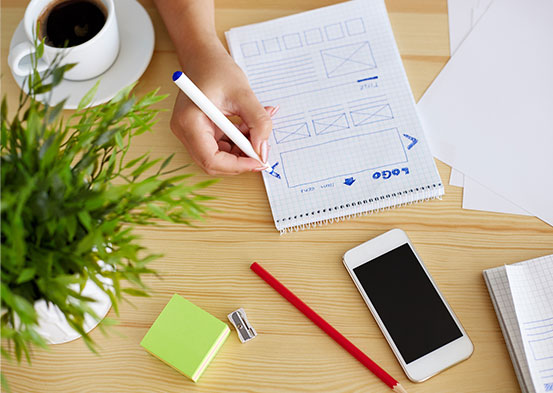 website-design-process